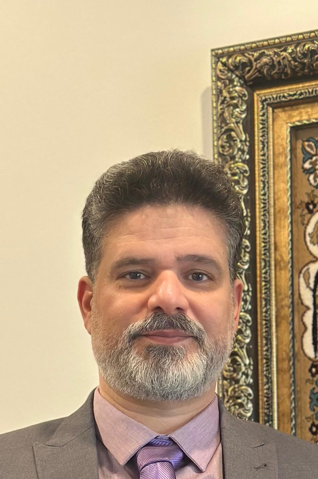 Dr. Haider Al-Hello