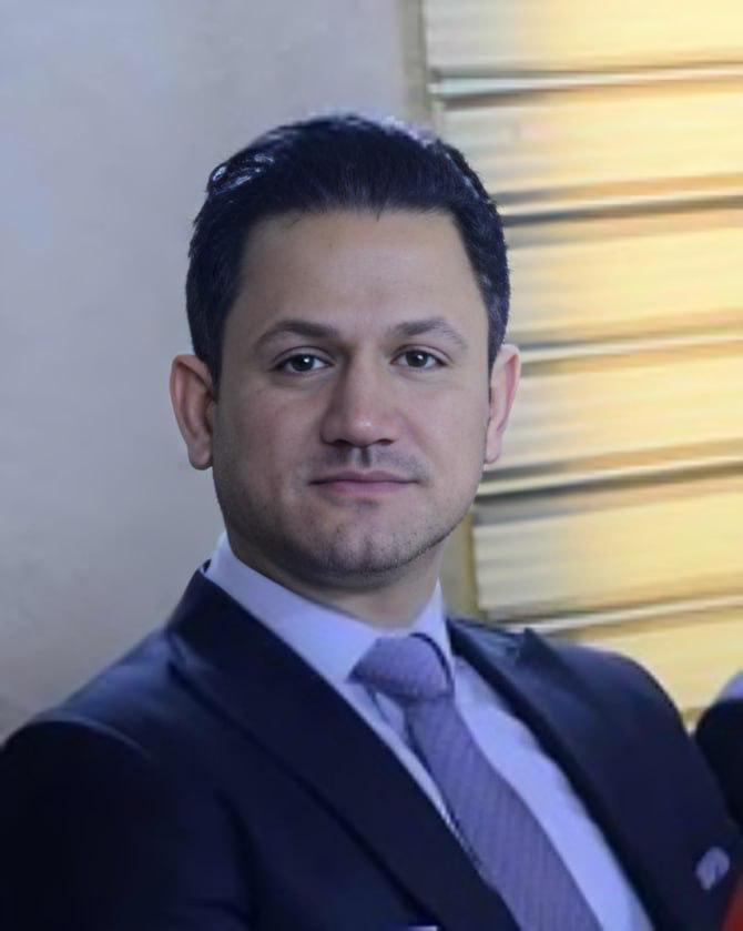 Dr. Ali Abdul-Hadi Harb