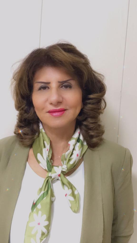 Dr. Lamya M. Saeed