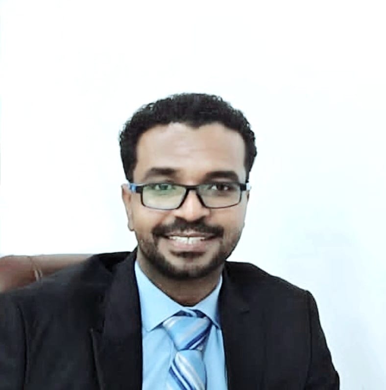 Dr. Tarig Mohamed Hassan