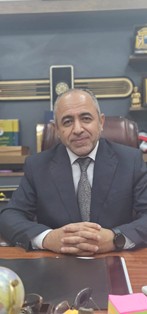 Dr. Falah Hassan