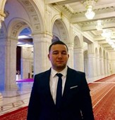 Alexandru Cosmin Pantazi